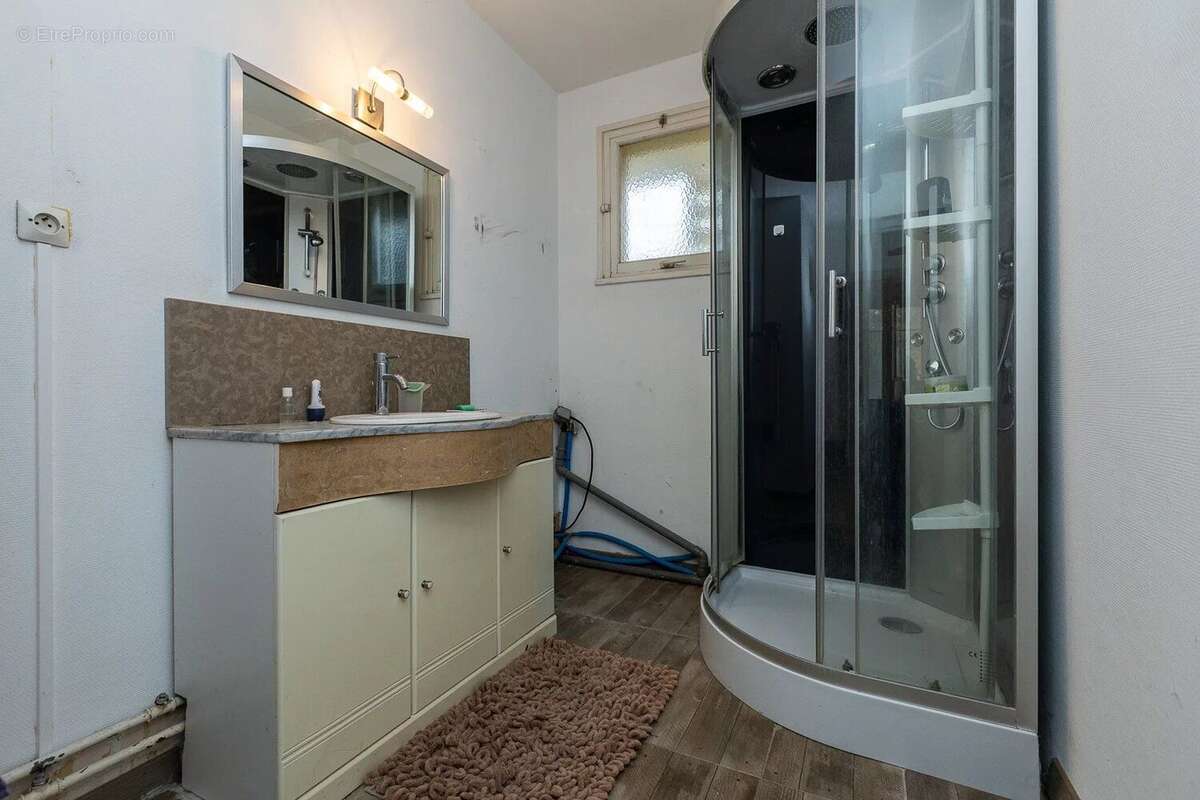 Appartement à MONTALIEU-VERCIEU