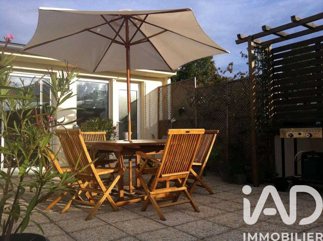 Photo 5 - Appartement à CLAMART
