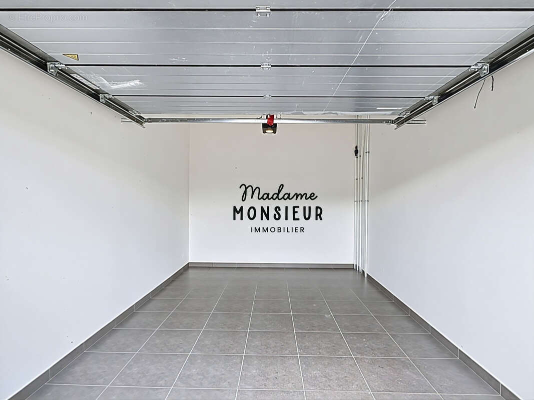 Maison à BOURGOIN-JALLIEU