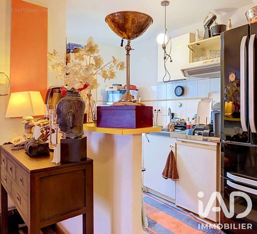 Appartement 44 m² à Port-Des-Barques  - photo 5