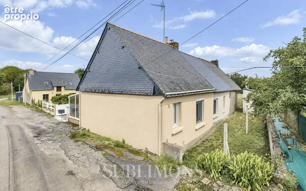 Maison individuelle en campagne de CARO - photo 15