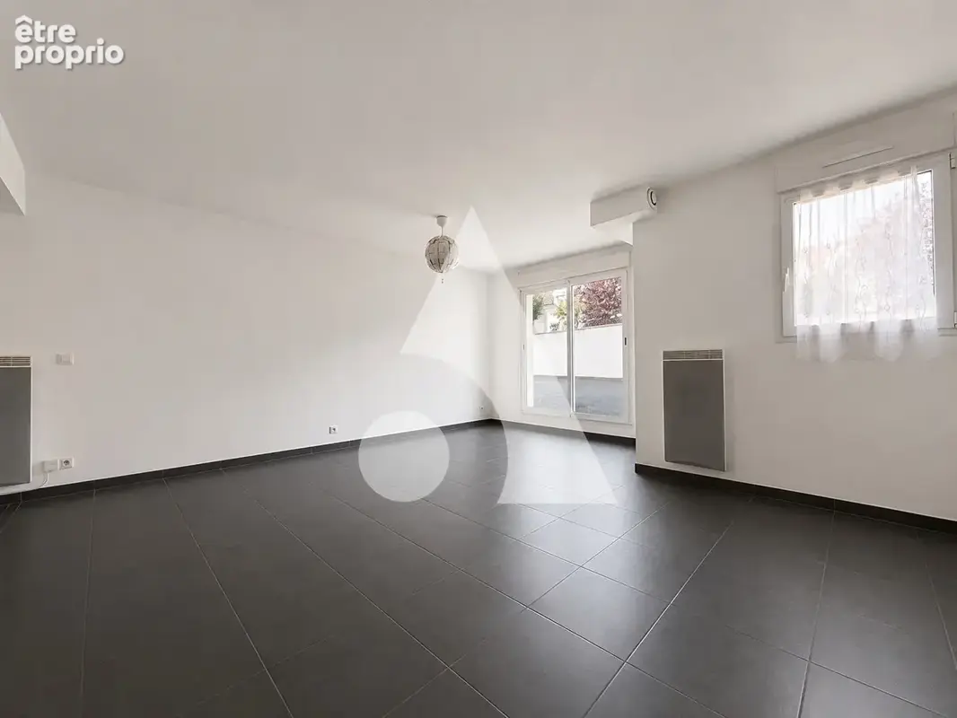 Appartement Le Plessis Pate 3 pièces 66.52 m2 - photo 6
