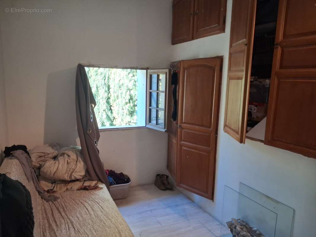 Maison à ROQUEVAIRE