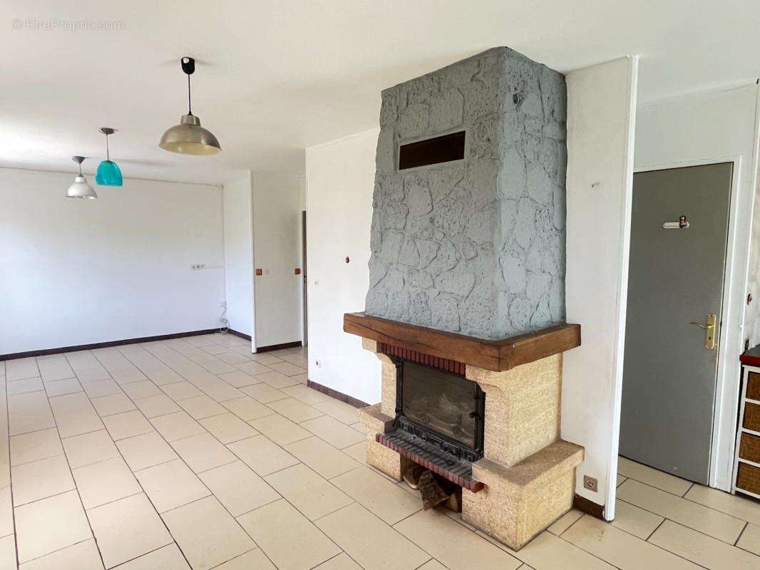 Maison 5 pieces 91 m2 - photo 12