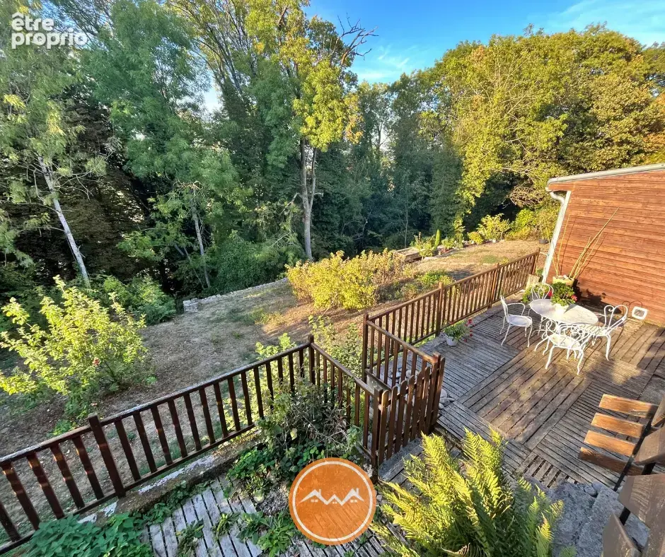 Photo Maison à Vigneulles-Les-Hattonchatel au prix de 160 000€