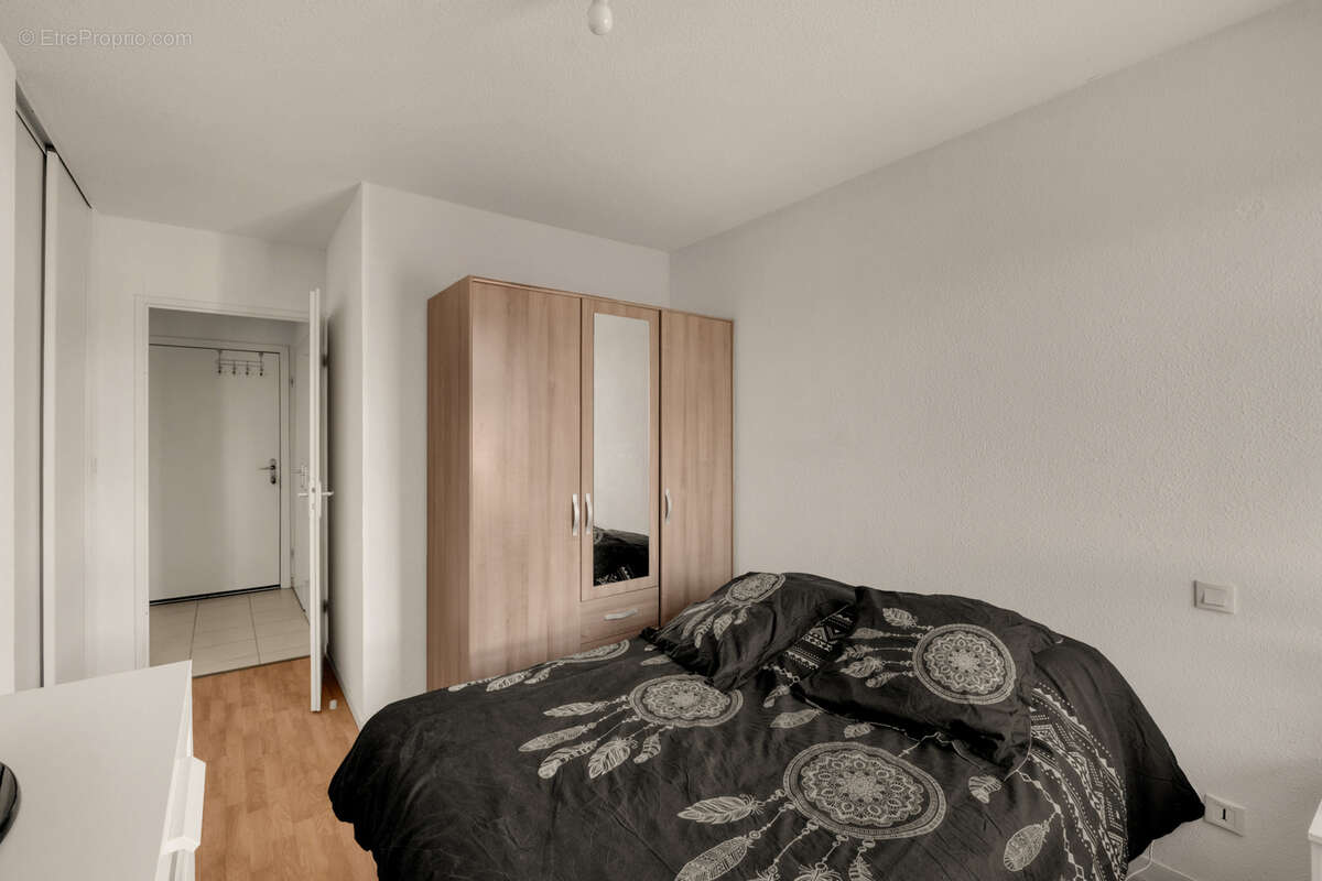 Appartement à ESCALQUENS