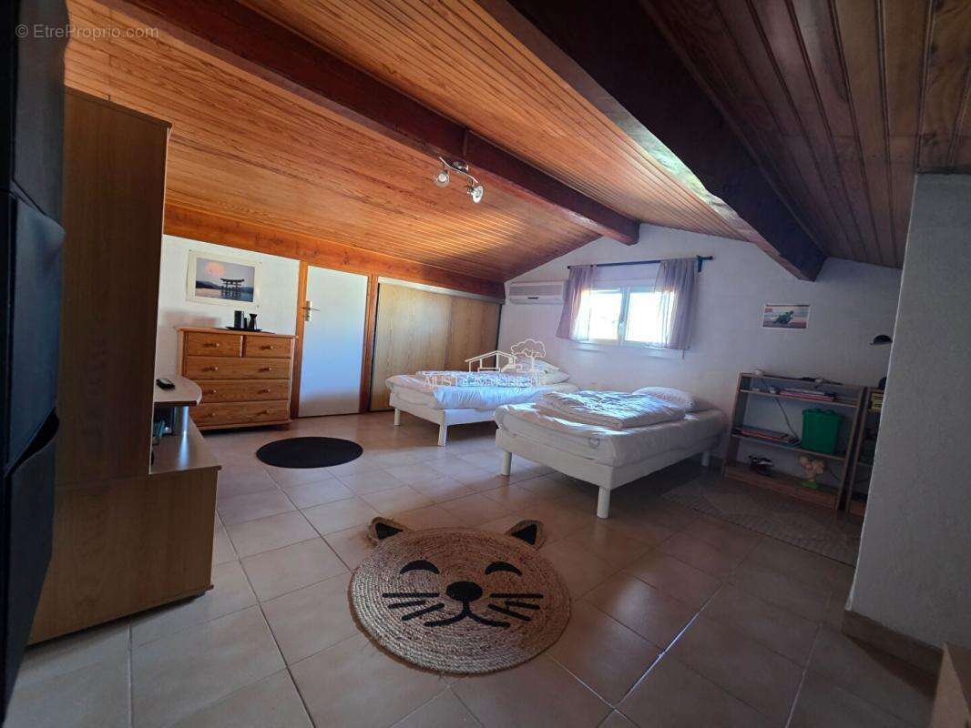 Maison Marignane 5 pièce(s) 125 m2 - photo 6