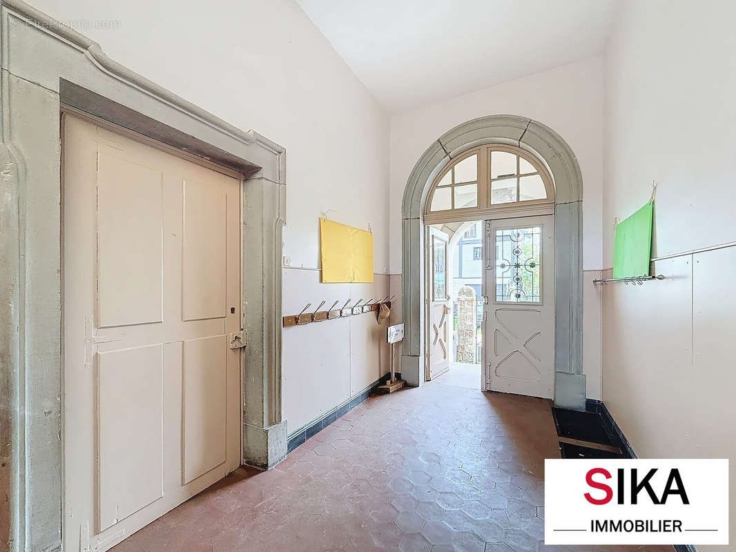 Appartement à VILSBERG