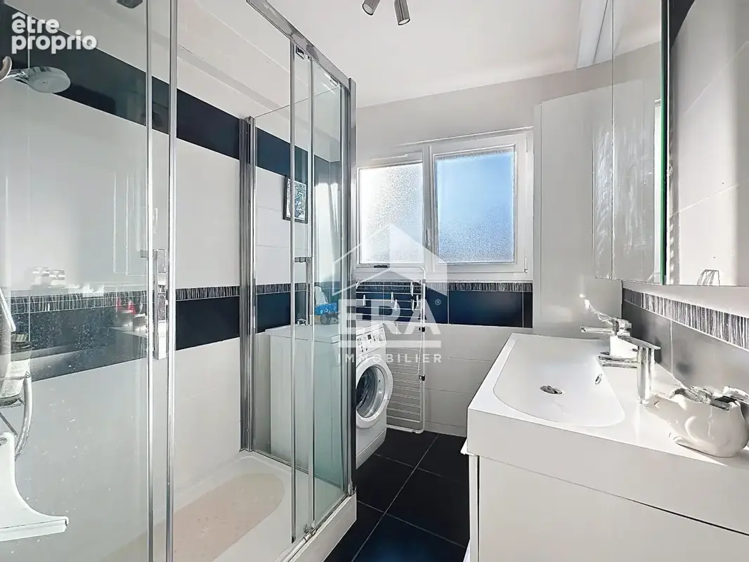 LE VESINET, quartier PRINCESSE, 4 pièces 96 m2 - photo 11