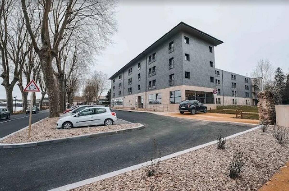 Appartement à NEVERS