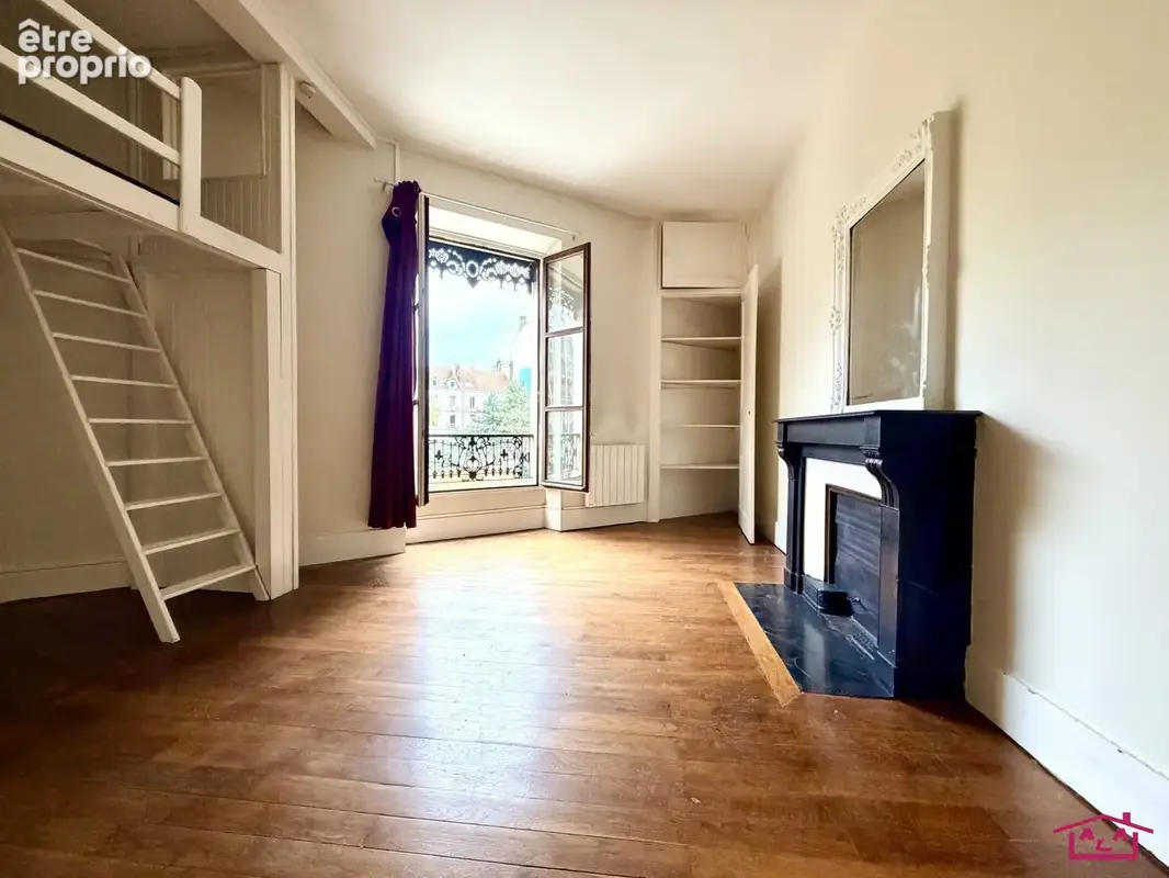 Appartement 2 pièces 36 m² à vendre à Grenoble (38000) - photo 3