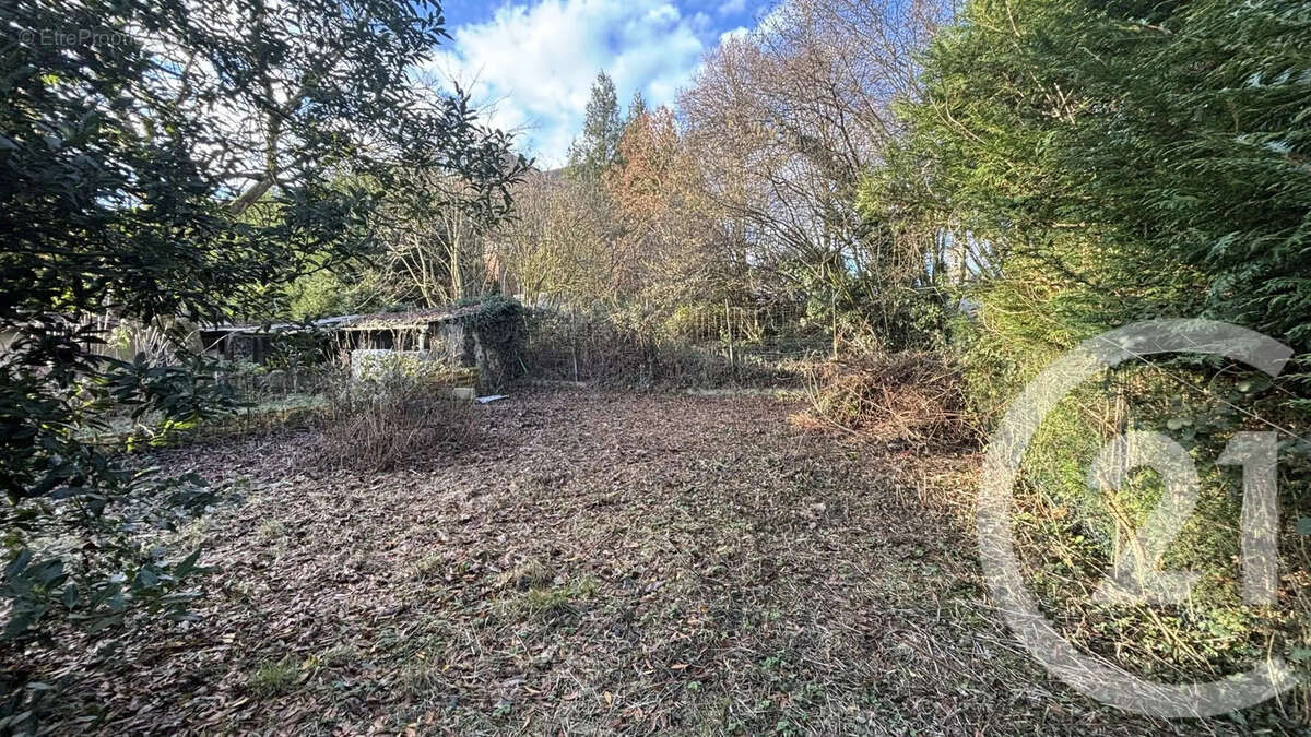 Terrain à BRANCOURT-LE-GRAND