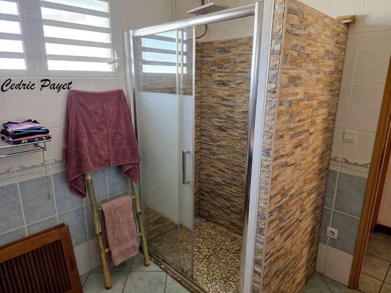 Maison à L'ETANG-SALE