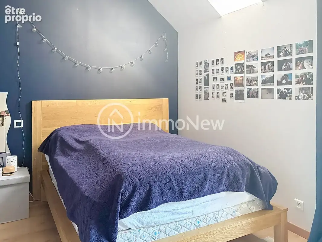 Belle maison mitoyenne 158 m2 dans un cadre exceptionnel - photo 13