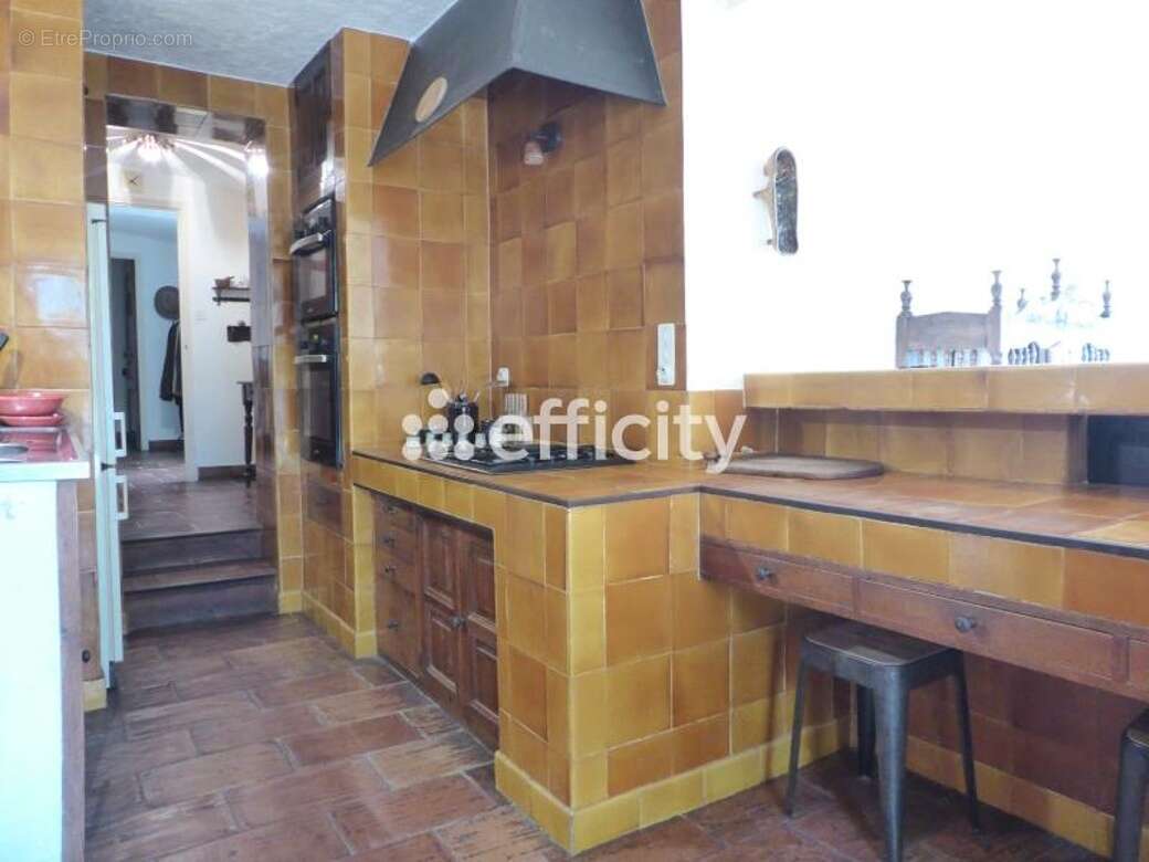 Maison à DRAGUIGNAN