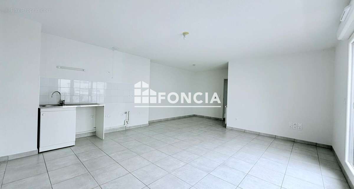 Appartement à BRUGES