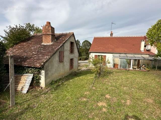 Maison de bourg - photo 15