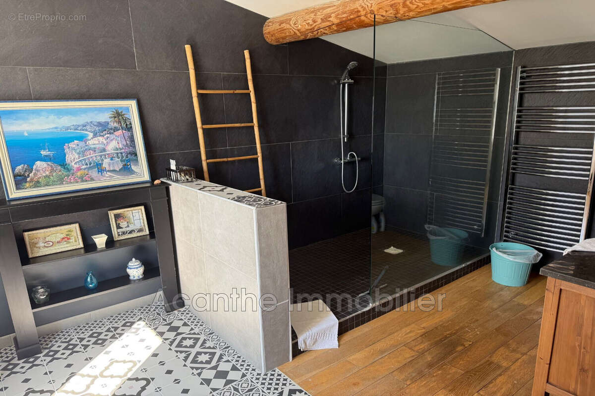 Maison à LANSARGUES