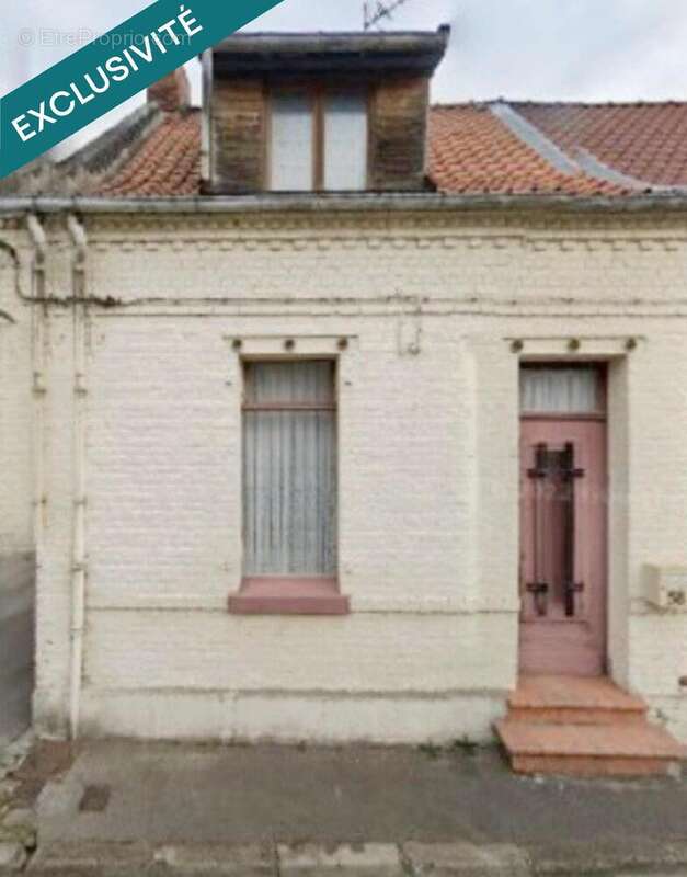 Photo 3 - Maison à ALLOUAGNE