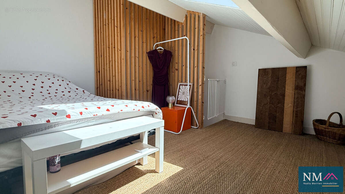 Charmant triplex avec terrasse plein sud à Biarritz - photo 15