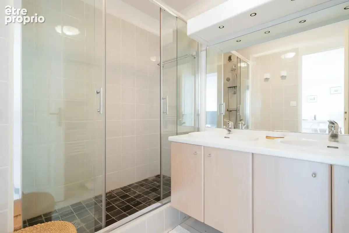 Appartement d'Exception avec Vue Panoramique, Garage et Cellier  Résidence Domaine du Golfe - photo 7