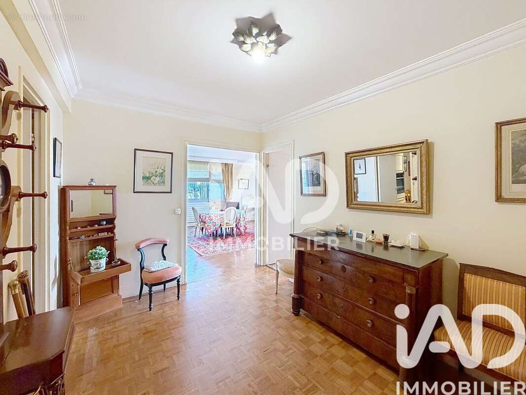 Photo 5 - Appartement à SAINT-GERMAIN-EN-LAYE