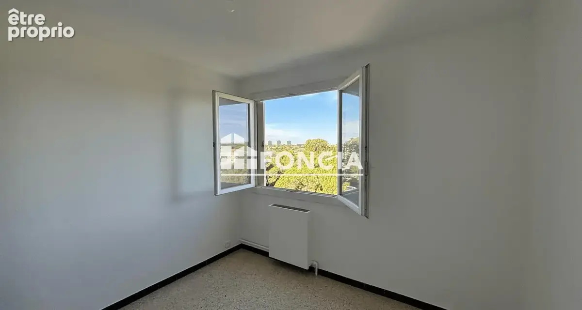 Avignon résidence Les Colombes : T4 spacieux de 71m² avec cave - photo 4