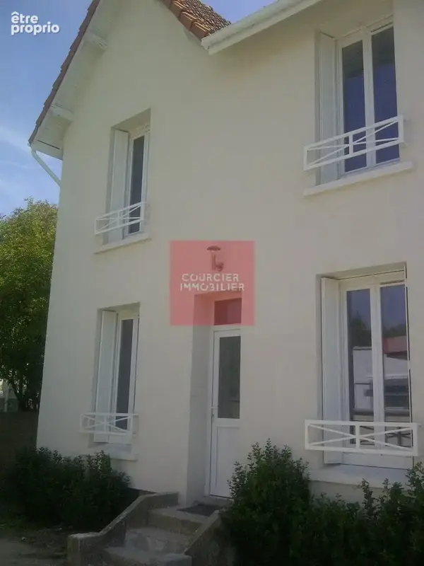 Le mesnil saint denis (78) a vendre maison de 52 m² - photo 11
