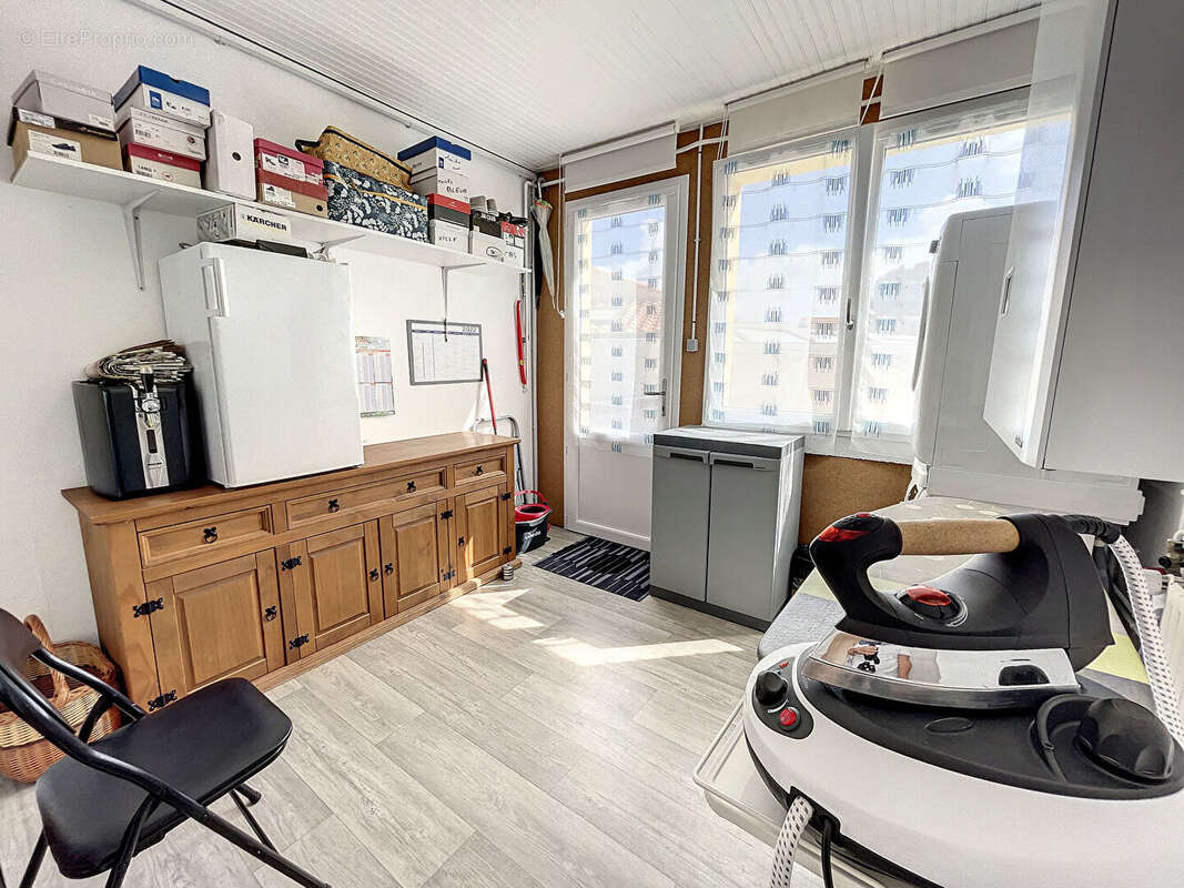 Maison à SAINT-HILAIRE-DE-RIEZ