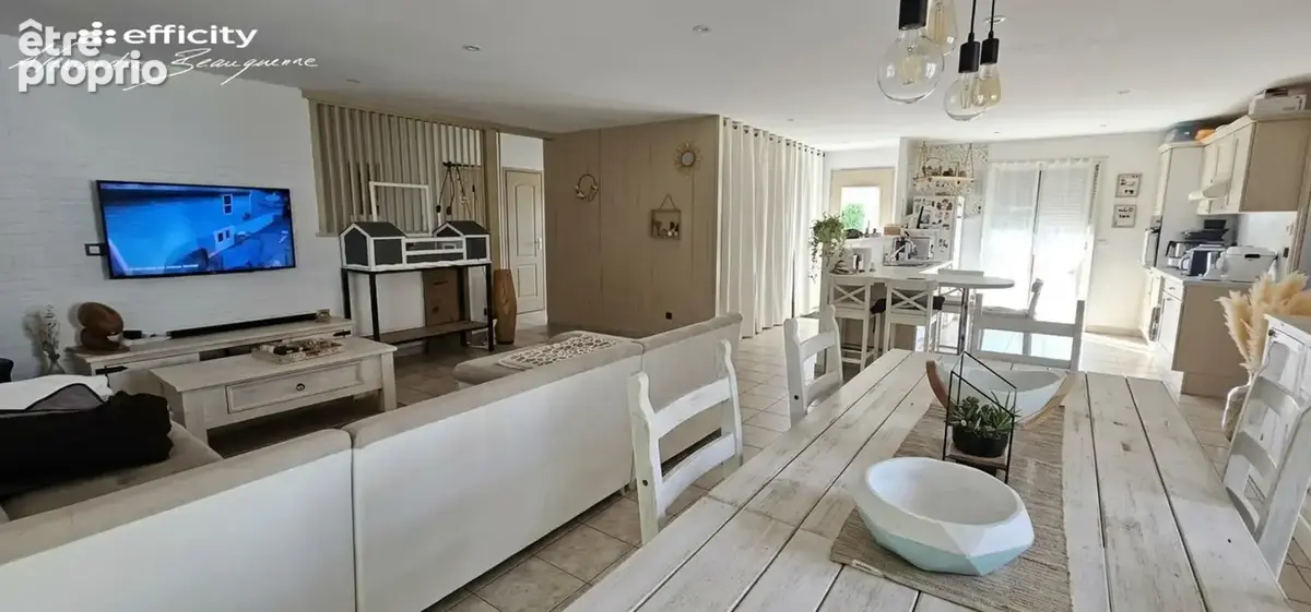 Maison 6 pièces 140 m² à vendre à Mougon (79370) - photo 2