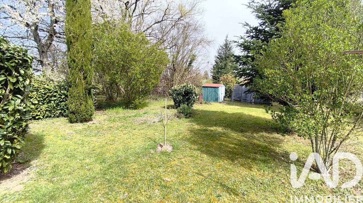 Photo 1 - Maison à LE POINCONNET