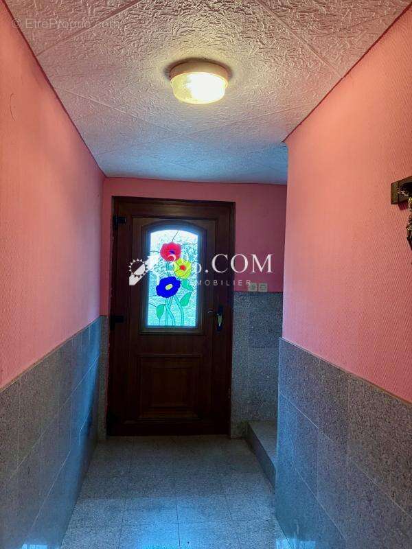 Maison à STURZELBRONN