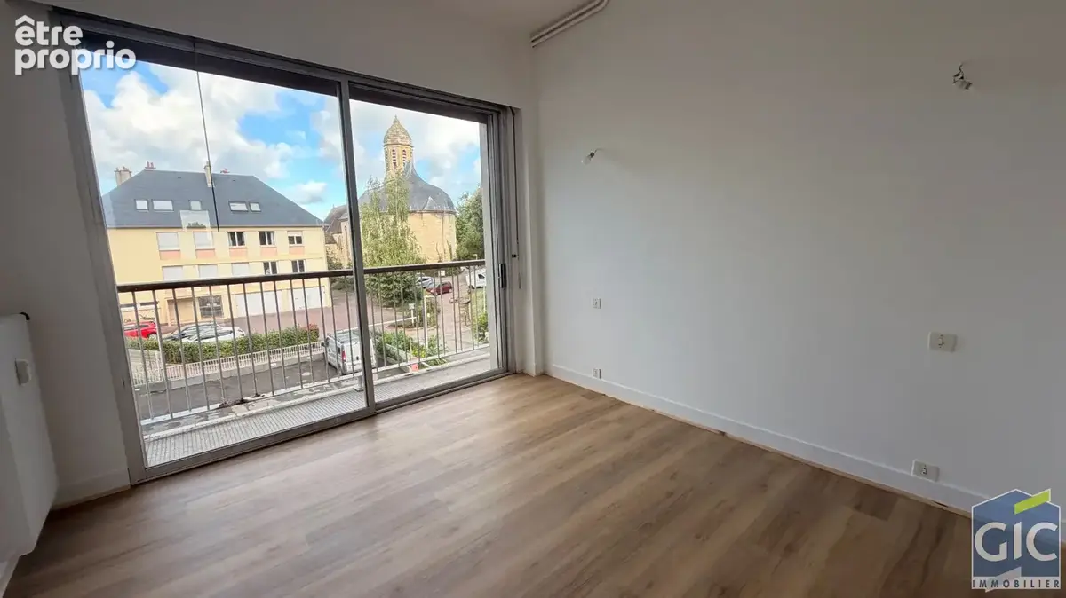 Grand 5pp caen st gilles - photo 8