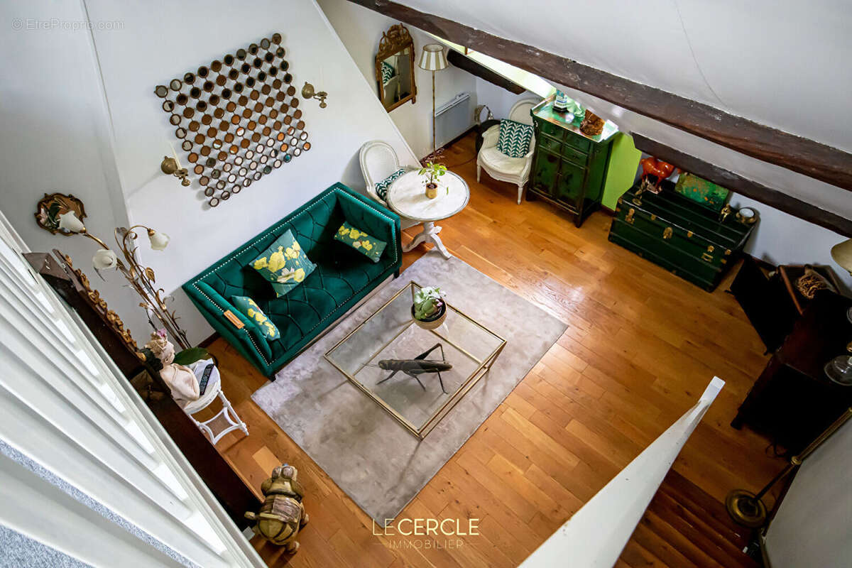 Appartement à SENLIS