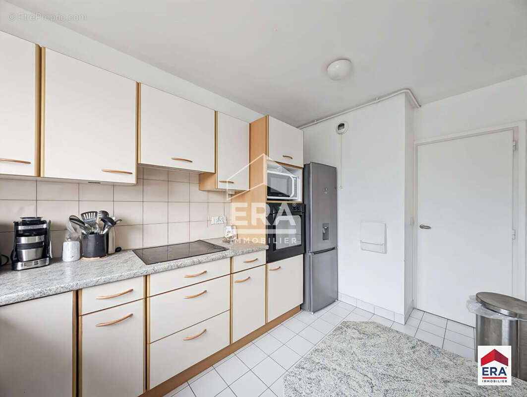 Appartement à CROIX