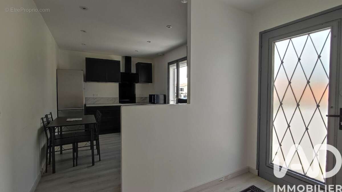 Photo 3 - Maison à NIEUL-SUR-MER