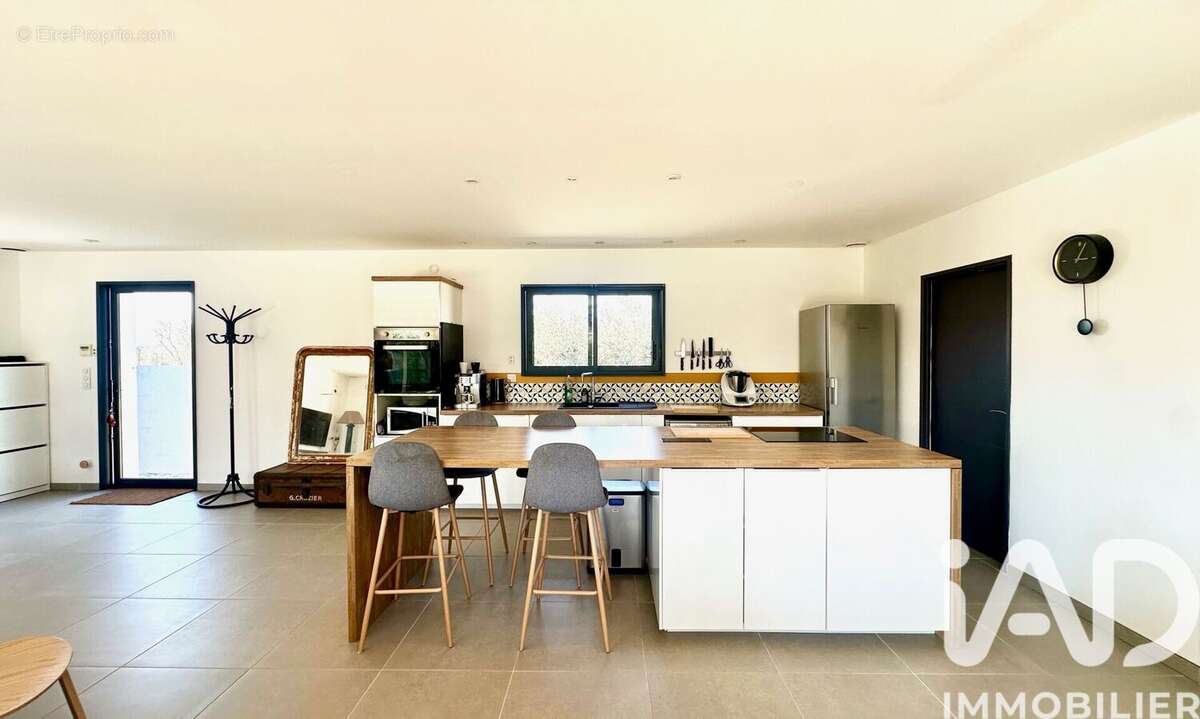 Photo 3 - Maison à CAIRANNE