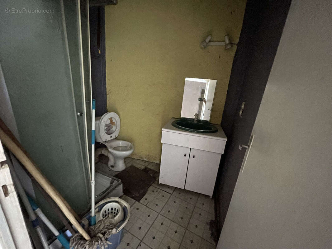 Photo 5 - Appartement à AMPLEPUIS