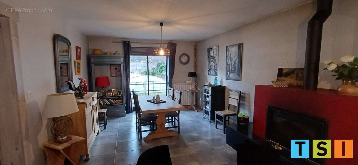 Maison à BAGNERES-DE-LUCHON