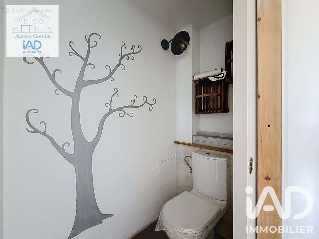 Maison 98 m² à Chantenay-Saint-Imbert  - photo 9