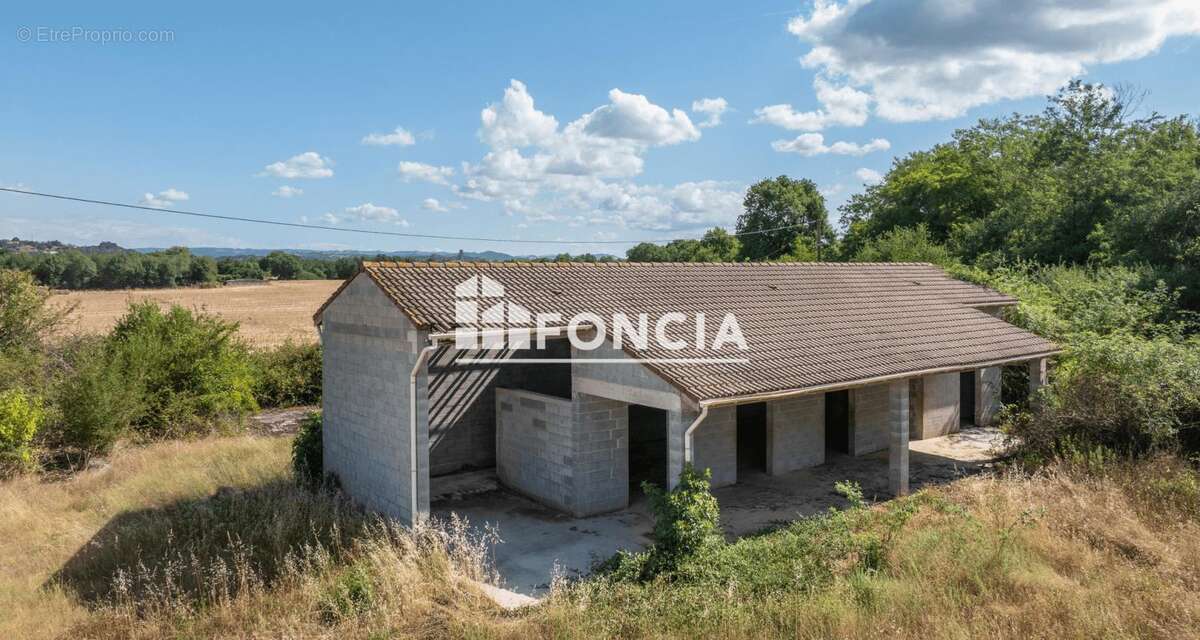 Coup de coeur pour cette belle maison de style mas provençal - photo 9