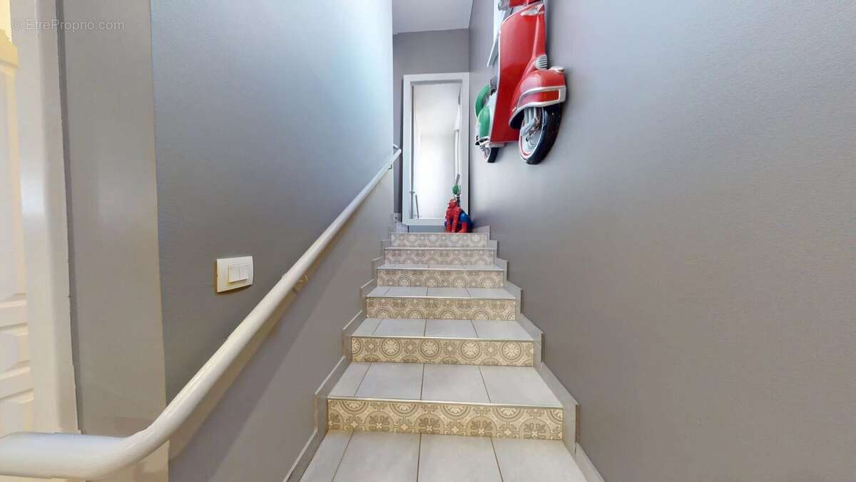 Maison à LINGOLSHEIM