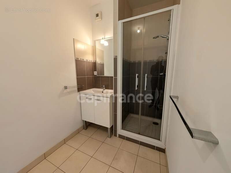 Appartement faibles charges dans résidence récente. BREST(29) Kerichen / Saint-Luc - photo 7