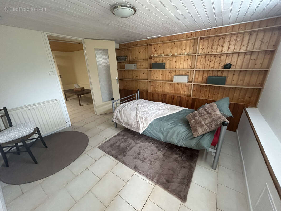 Maison à ROUMAZIERES-LOUBERT