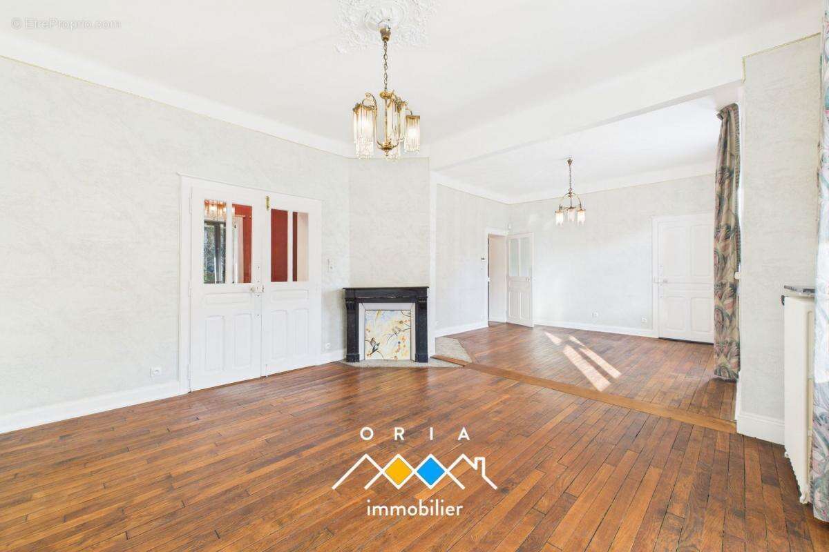 Maison à PONT-A-MOUSSON