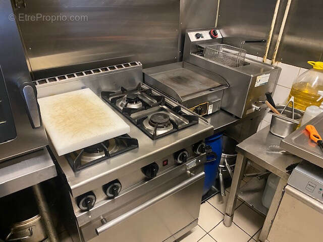 Commerce à SIX-FOURS-LES-PLAGES