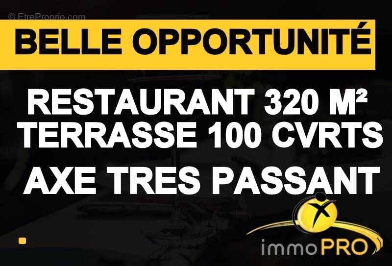 Commerce à CALUIRE-ET-CUIRE