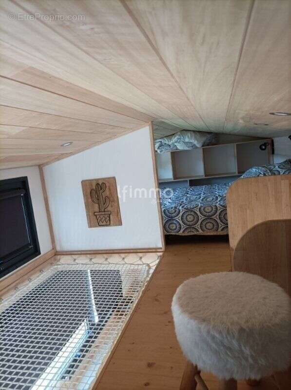 Terrain à batir avec tiny house Siarrouy - photo 4
