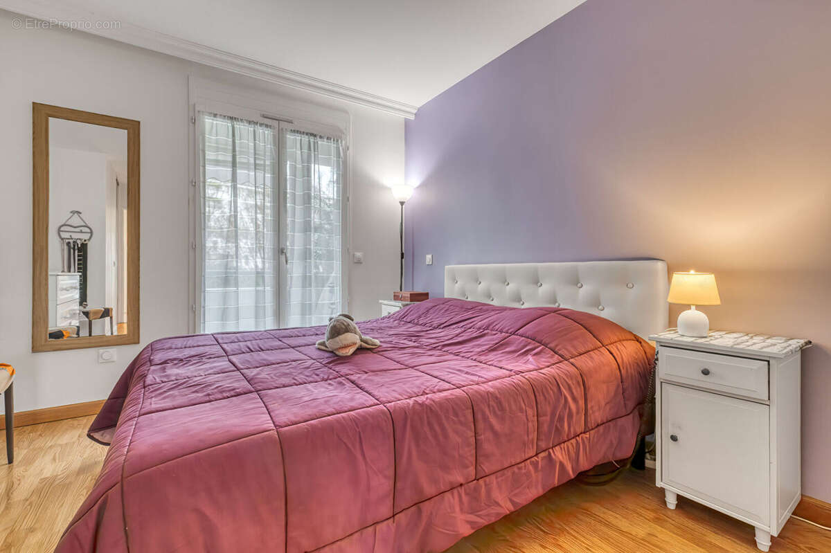 Appartement à ANNECY