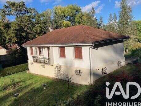 Photo 2 - Maison à VILLE-SOUS-LA-FERTE